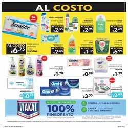 Volantino promozionale Centro Discount  valide dal 15/01/2026 - Pagina 14.
