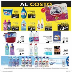 Volantino promozionale Centro Discount  valide dal 15/01/2026 - Pagina 15.