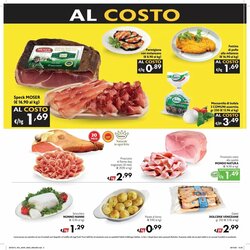 Volantino promozionale Centro Discount  valide dal 15/01/2026 - Pagina 2.