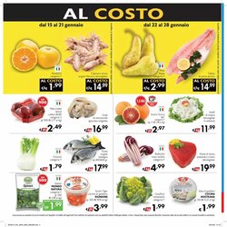 Volantino promozionale Centro Discount  valide dal 15/01/2026 - Pagina 4.