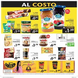 Volantino promozionale Centro Discount  valide dal 15/01/2026 - Pagina 9.