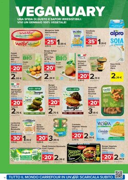 Volantino promozionale Carrefour Express  valide dal 15/01/2026 - Pagina 10.
