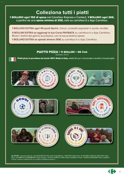 Volantino promozionale Carrefour Express  valide dal 15/01/2026 - Pagina 3.