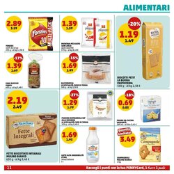 Volantino promozionale PENNY  valide dal 15/01/2026 - Pagina 11.