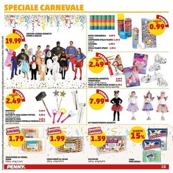 Volantino promozionale PENNY  valide dal 15/01/2026 - Pagina 18.