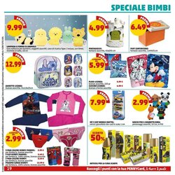 Volantino promozionale PENNY  valide dal 15/01/2026 - Pagina 19.