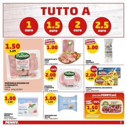 Volantino promozionale PENNY  valide dal 15/01/2026 - Pagina 2.