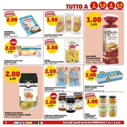 Volantino promozionale PENNY  valide dal 15/01/2026 - Pagina 3.