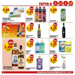 Volantino promozionale PENNY  valide dal 15/01/2026 - Pagina 5.