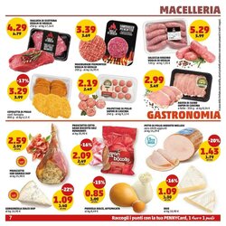 Volantino promozionale PENNY  valide dal 15/01/2026 - Pagina 7.