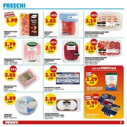 Volantino promozionale PENNY  valide dal 15/01/2026 - Pagina 8.