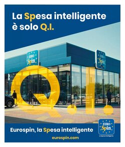 Volantino promozionale Eurospin  valide dal 15/01/2026 - Pagina 15.