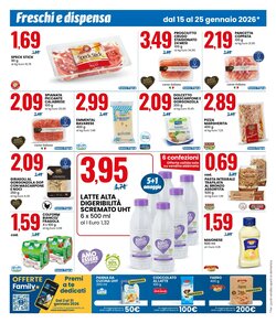 Volantino promozionale Eurospin  valide dal 15/01/2026 - Pagina 4.