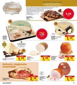 Volantino promozionale Interspar  valide dal 15/01/2026 - Pagina 11.