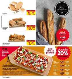 Volantino promozionale Interspar  valide dal 15/01/2026 - Pagina 13.