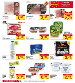 Volantino promozionale Interspar  valide dal 15/01/2026 - Pagina 14.