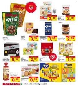 Volantino promozionale Interspar  valide dal 15/01/2026 - Pagina 16.