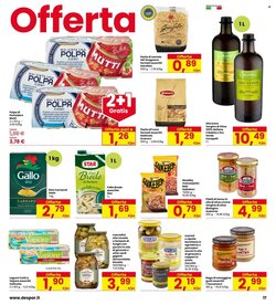 Volantino promozionale Interspar  valide dal 15/01/2026 - Pagina 17.