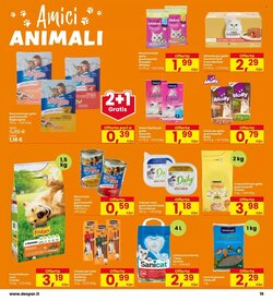 Volantino promozionale Interspar  valide dal 15/01/2026 - Pagina 19.