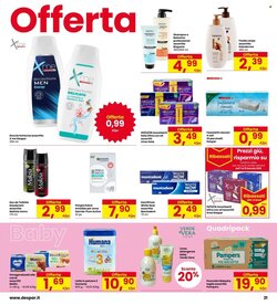 Volantino promozionale Interspar  valide dal 15/01/2026 - Pagina 21.