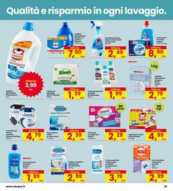 Volantino promozionale Interspar  valide dal 15/01/2026 - Pagina 25.