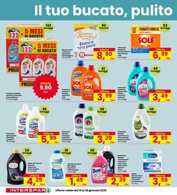 Volantino promozionale Interspar  valide dal 15/01/2026 - Pagina 26.