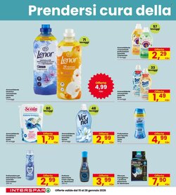 Volantino promozionale Interspar  valide dal 15/01/2026 - Pagina 28.
