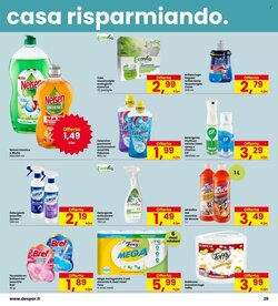 Volantino promozionale Interspar  valide dal 15/01/2026 - Pagina 29.