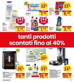 Volantino promozionale Interspar  valide dal 15/01/2026 - Pagina 5.