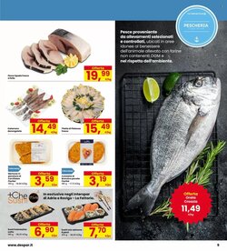 Volantino promozionale Interspar  valide dal 15/01/2026 - Pagina 9.