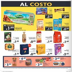 Volantino promozionale SuperW  valide dal 15/01/2026 - Pagina 10.