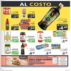 Volantino promozionale SuperW  valide dal 15/01/2026 - Pagina 11.