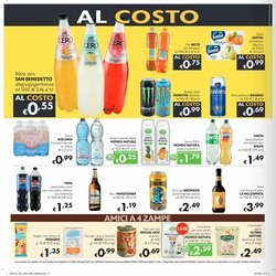 Volantino promozionale SuperW  valide dal 15/01/2026 - Pagina 12.