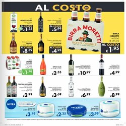 Volantino promozionale SuperW  valide dal 15/01/2026 - Pagina 13.