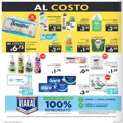 Volantino promozionale SuperW  valide dal 15/01/2026 - Pagina 14.