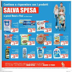 Volantino promozionale SuperW  valide dal 15/01/2026 - Pagina 5.