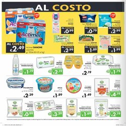 Volantino promozionale SuperW  valide dal 15/01/2026 - Pagina 6.