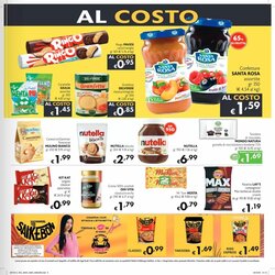 Volantino promozionale SuperW  valide dal 15/01/2026 - Pagina 9.
