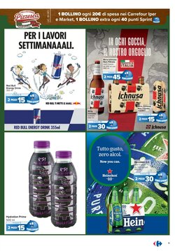 Volantino promozionale Carrefour  valide dal 15/01/2026 - Pagina 11.