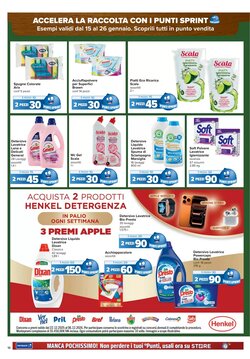 Volantino promozionale Carrefour  valide dal 15/01/2026 - Pagina 16.
