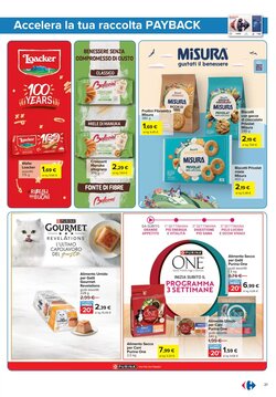 Volantino promozionale Carrefour  valide dal 15/01/2026 - Pagina 21.