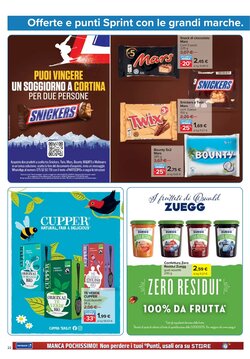 Volantino promozionale Carrefour  valide dal 15/01/2026 - Pagina 22.