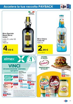 Volantino promozionale Carrefour  valide dal 15/01/2026 - Pagina 23.