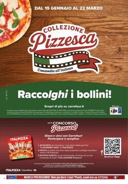 Volantino promozionale Carrefour  valide dal 15/01/2026 - Pagina 2.