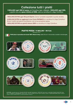 Volantino promozionale Carrefour  valide dal 15/01/2026 - Pagina 3.