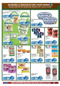 Volantino promozionale Carrefour  valide dal 15/01/2026 - Pagina 4.