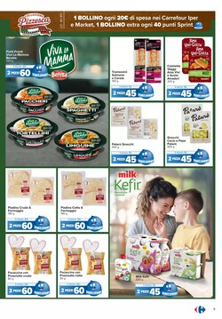 Volantino promozionale Carrefour  valide dal 15/01/2026 - Pagina 5.