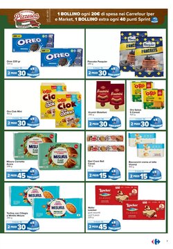 Volantino promozionale Carrefour  valide dal 15/01/2026 - Pagina 7.