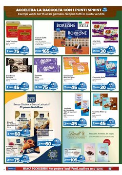 Volantino promozionale Carrefour  valide dal 15/01/2026 - Pagina 8.
