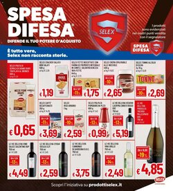 Volantino promozionale Galassia  valide dal 15/01/2026 - Pagina 15.